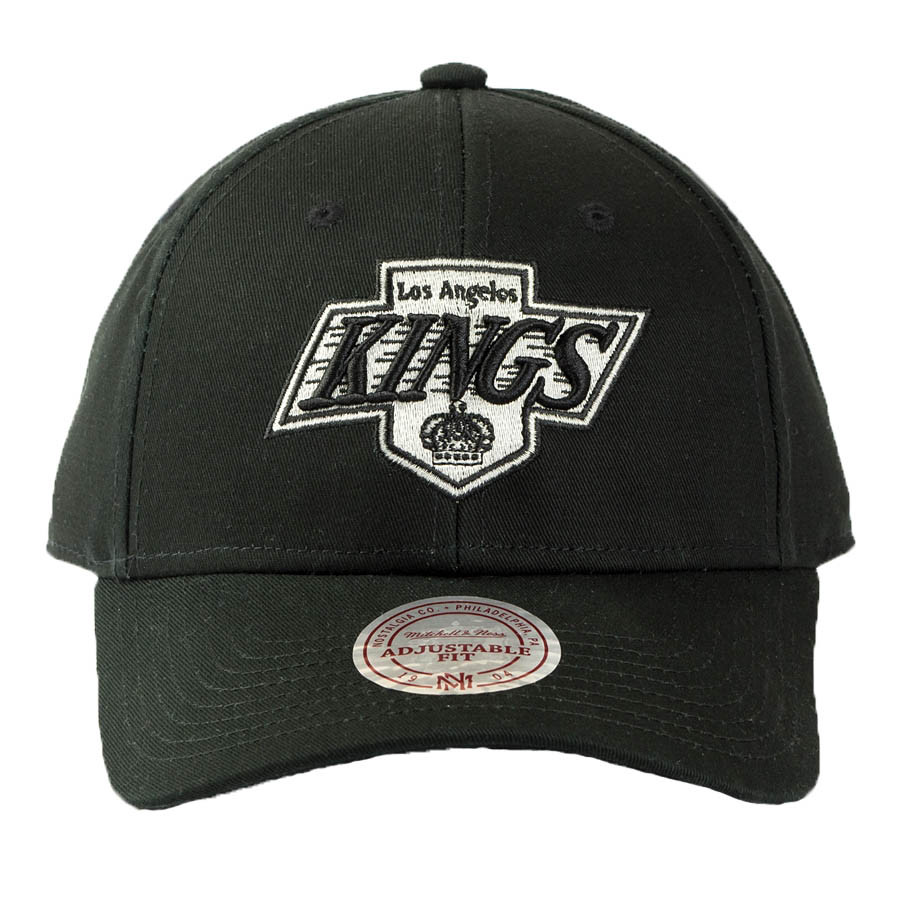 Los Angeles Kings Mitchell & Ness Nostalgia Co.