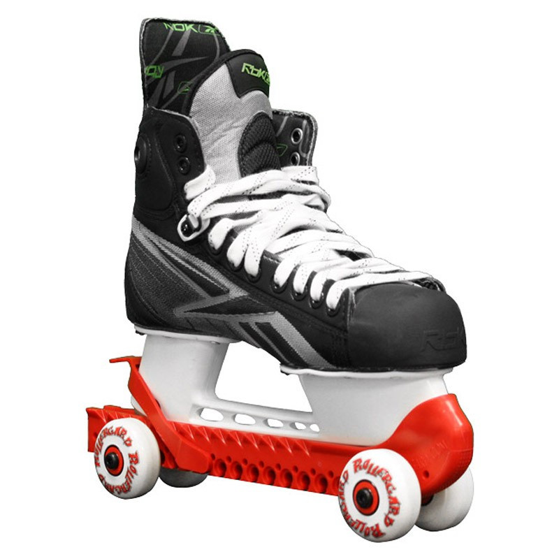 Skate guard discount