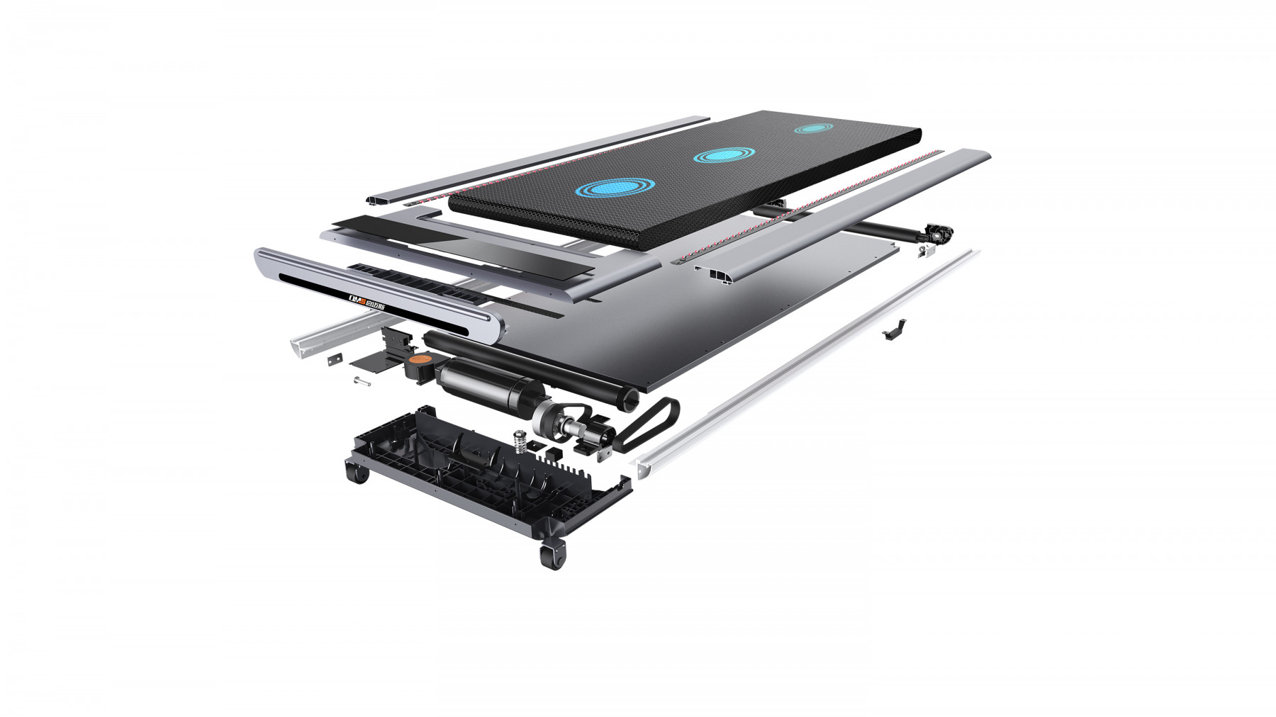 Itread treadmill review 2025