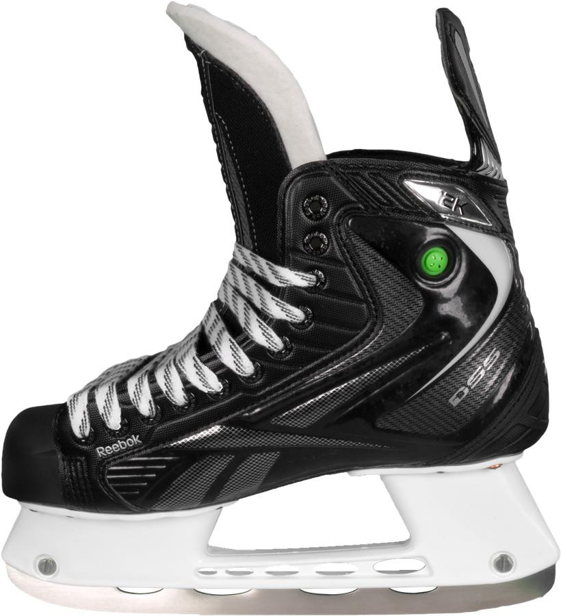 Reebok ice new arrivals hockey skates
