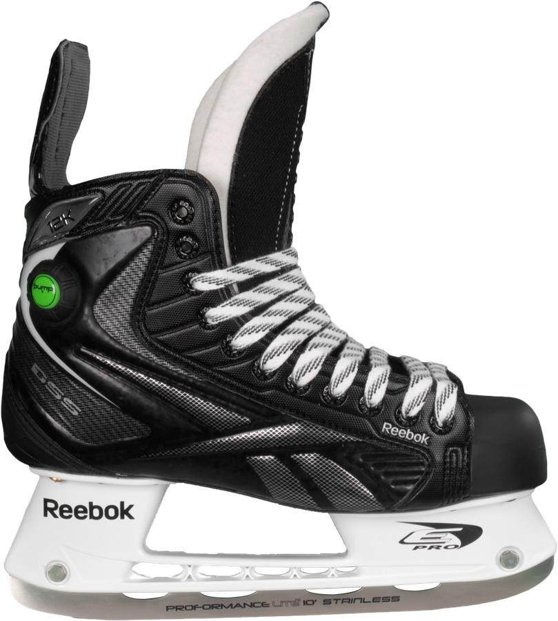 Reebok pump hockey skates discount