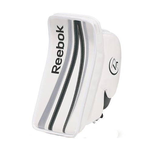 Reebok 14k goalie pads hotsell