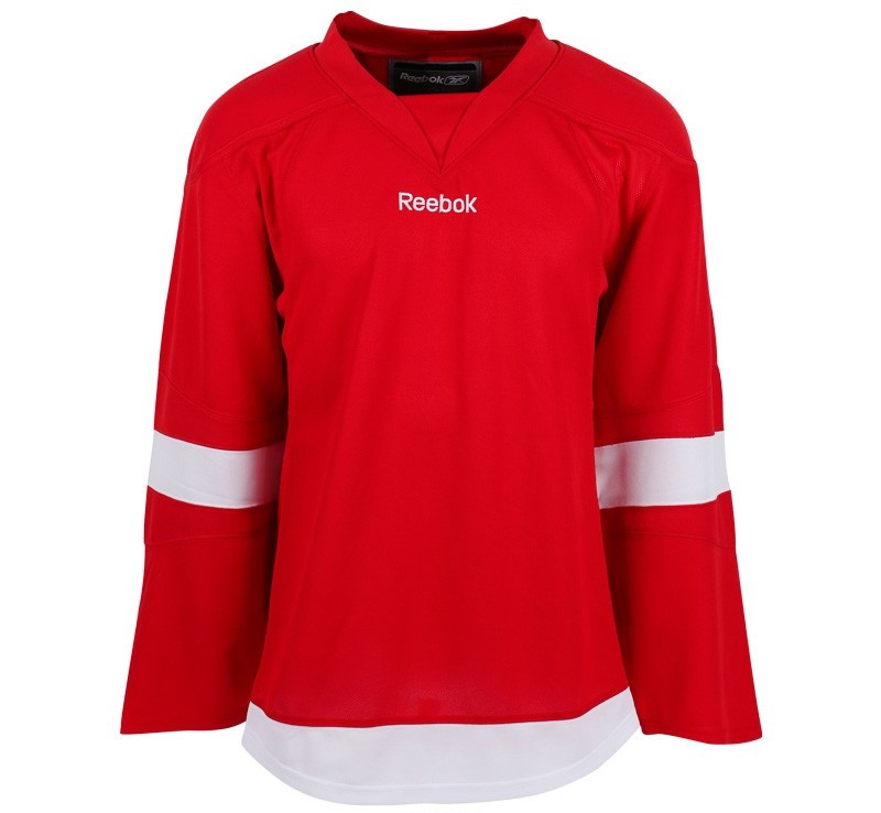 Reebok youth hockey jersey shop