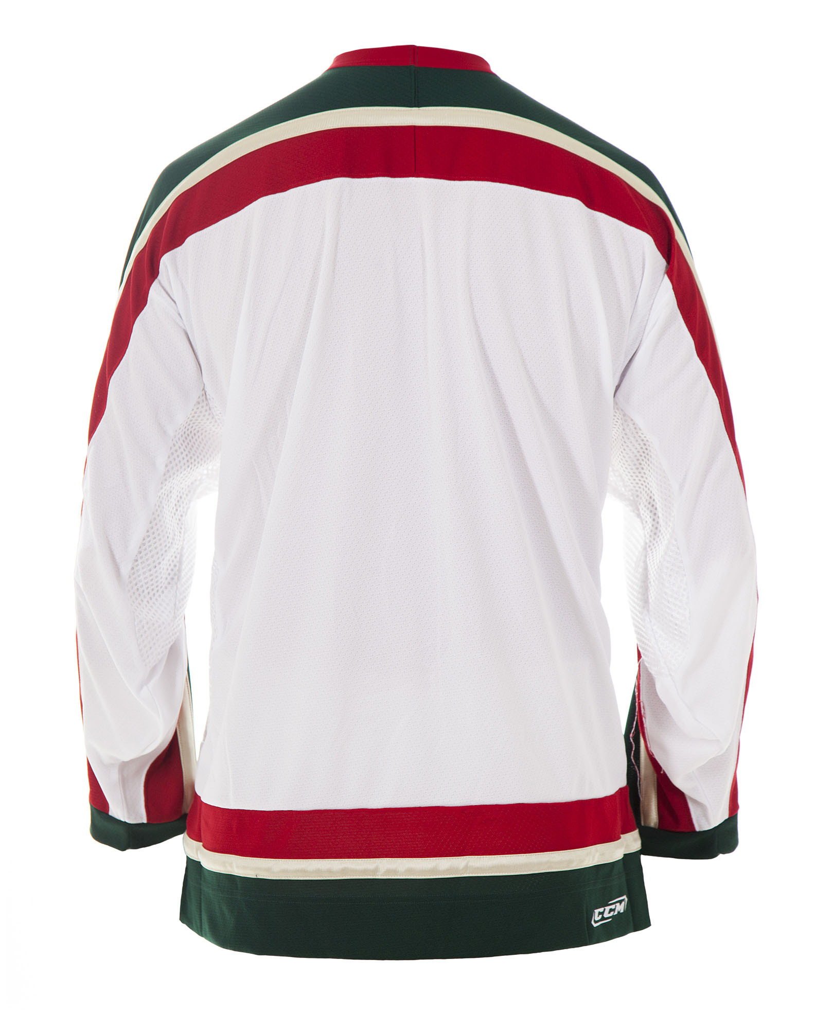 Wild practice jersey deals