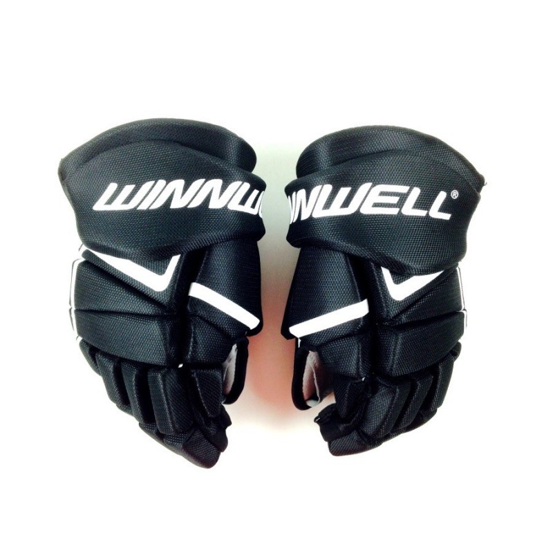 Winnwell AMP500 Ice Hockey Gloves