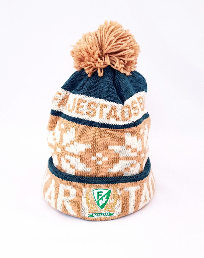 Reebok Fārjestad Winter Hat