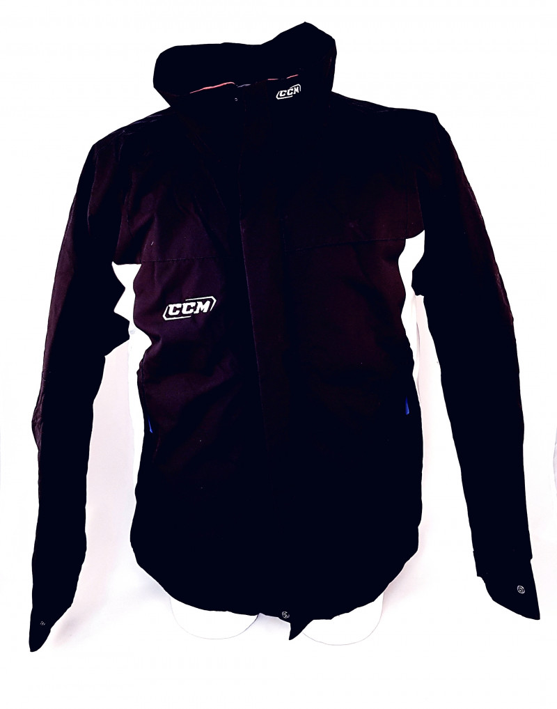 Ccm adult winter jacket sale