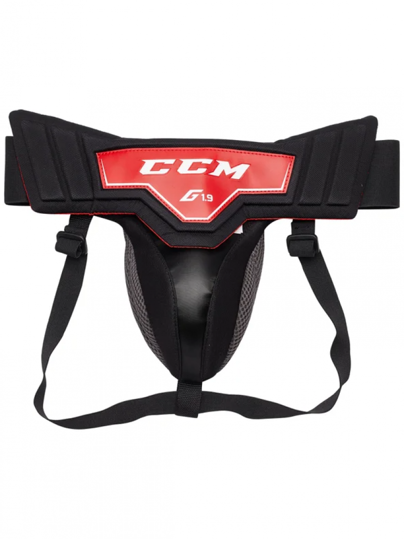 CCM G1.9 Junior Goalie Jock