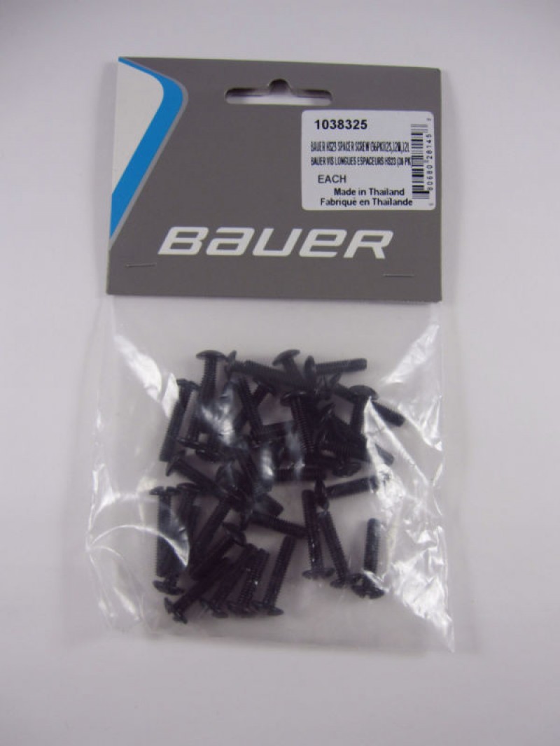 Bauer HS23 Spacer Screw Kit