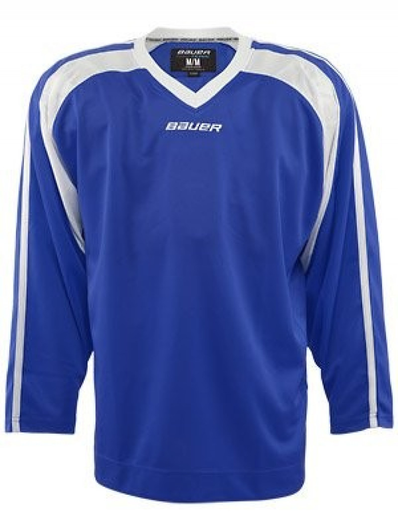 Bauer Premium Adult Practice Jersey