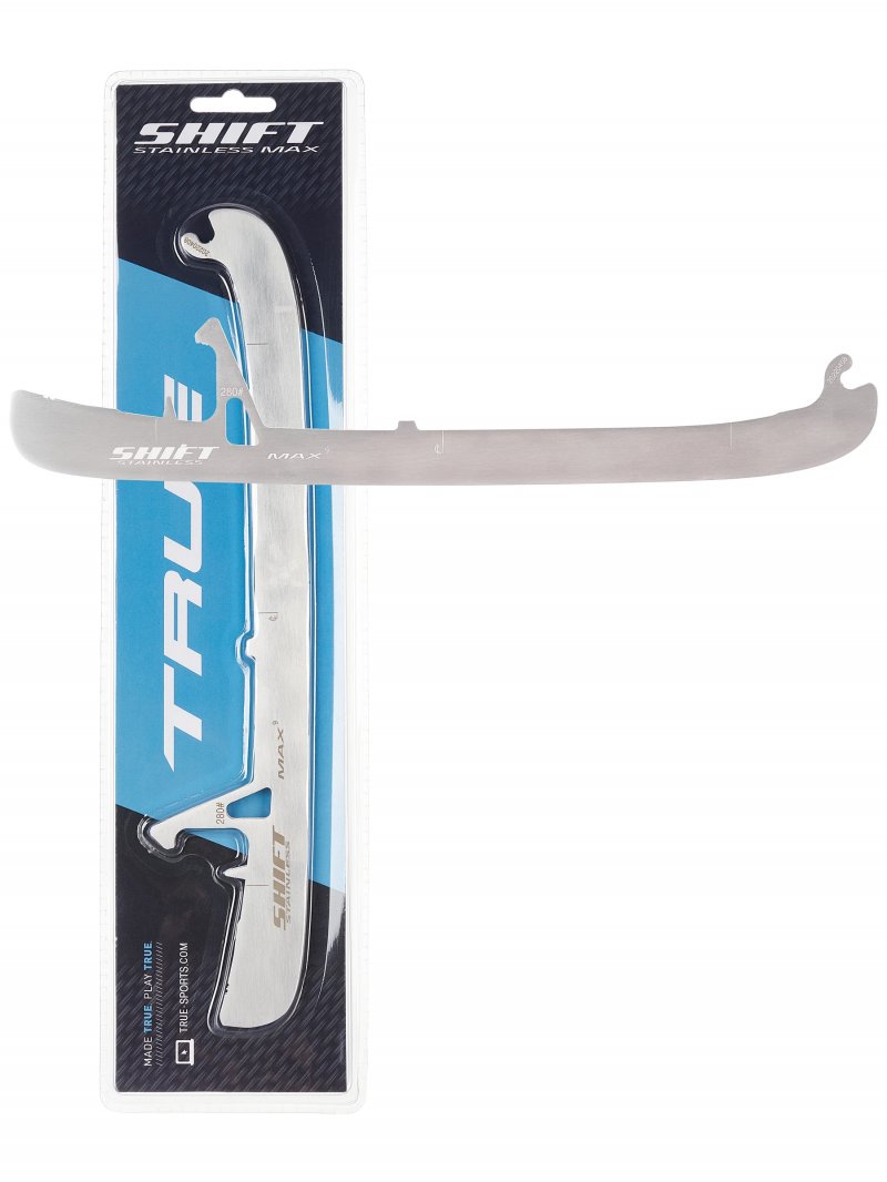 TRUE Shift Max Stainless Steel Runners Pair
