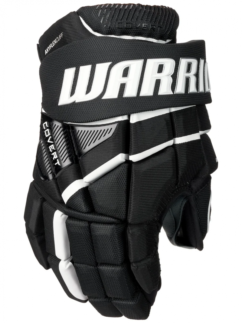 WARRIOR Covert QR6 Pro Junior Ice Hockey Gloves