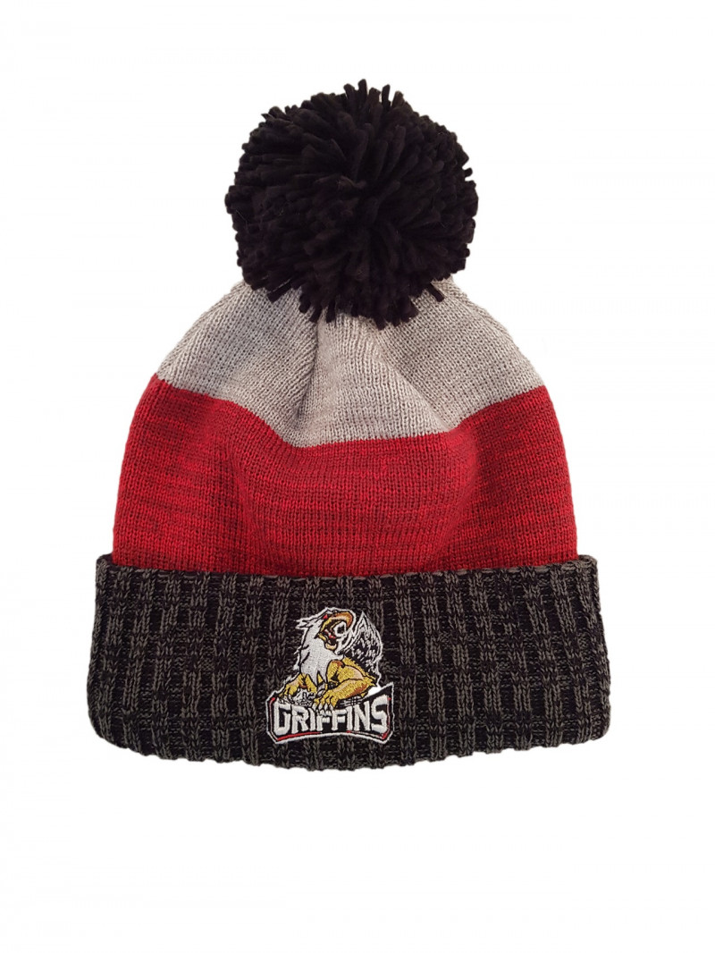 CCM Griffins Winter Hat C3950