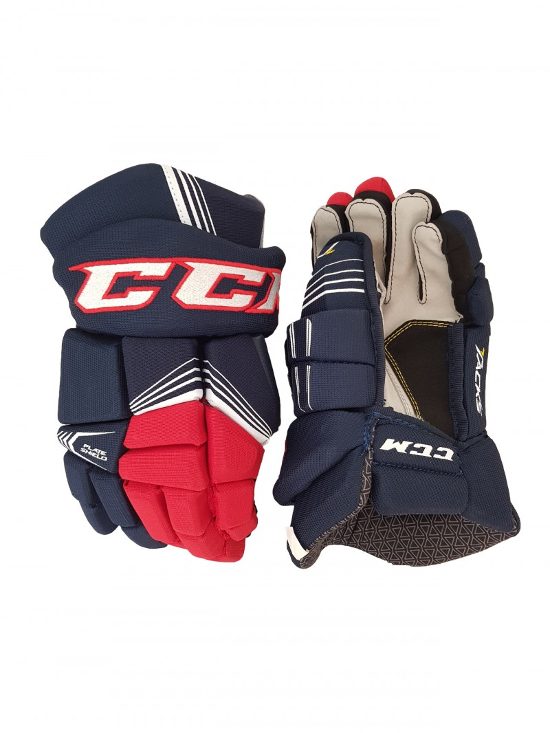 CCM Tacks 5092 Junior Ice Hockey Gloves