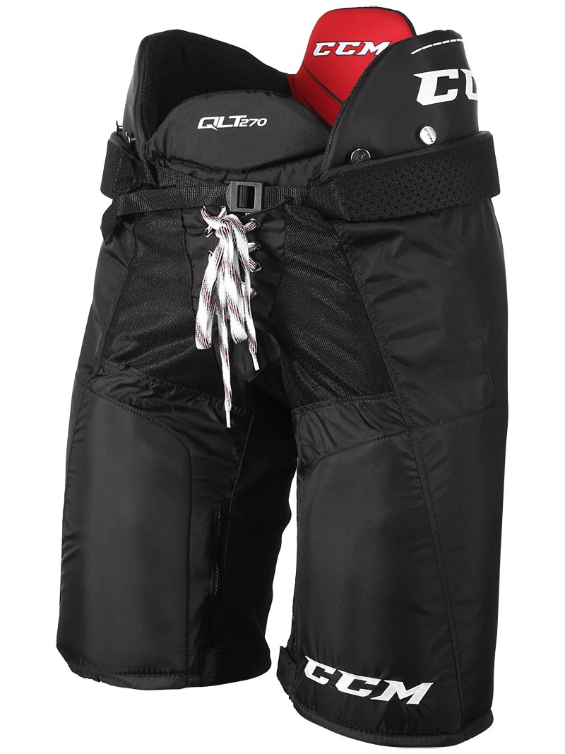 CCM QuickLite QLT 270 Senior Ice Hockey Pants