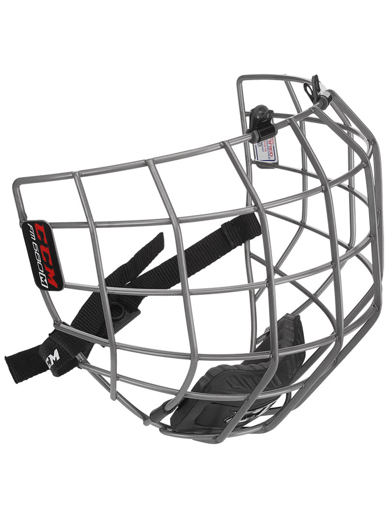 CCM FM680 Hockey Helmet Cage