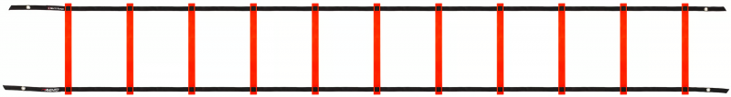 AVENTO Agility Training Ladder
