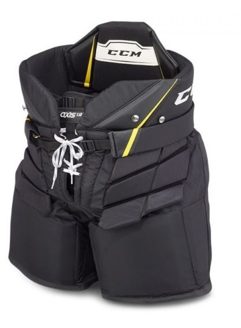 CCM Axis 1.9 Senior Goalie Pants