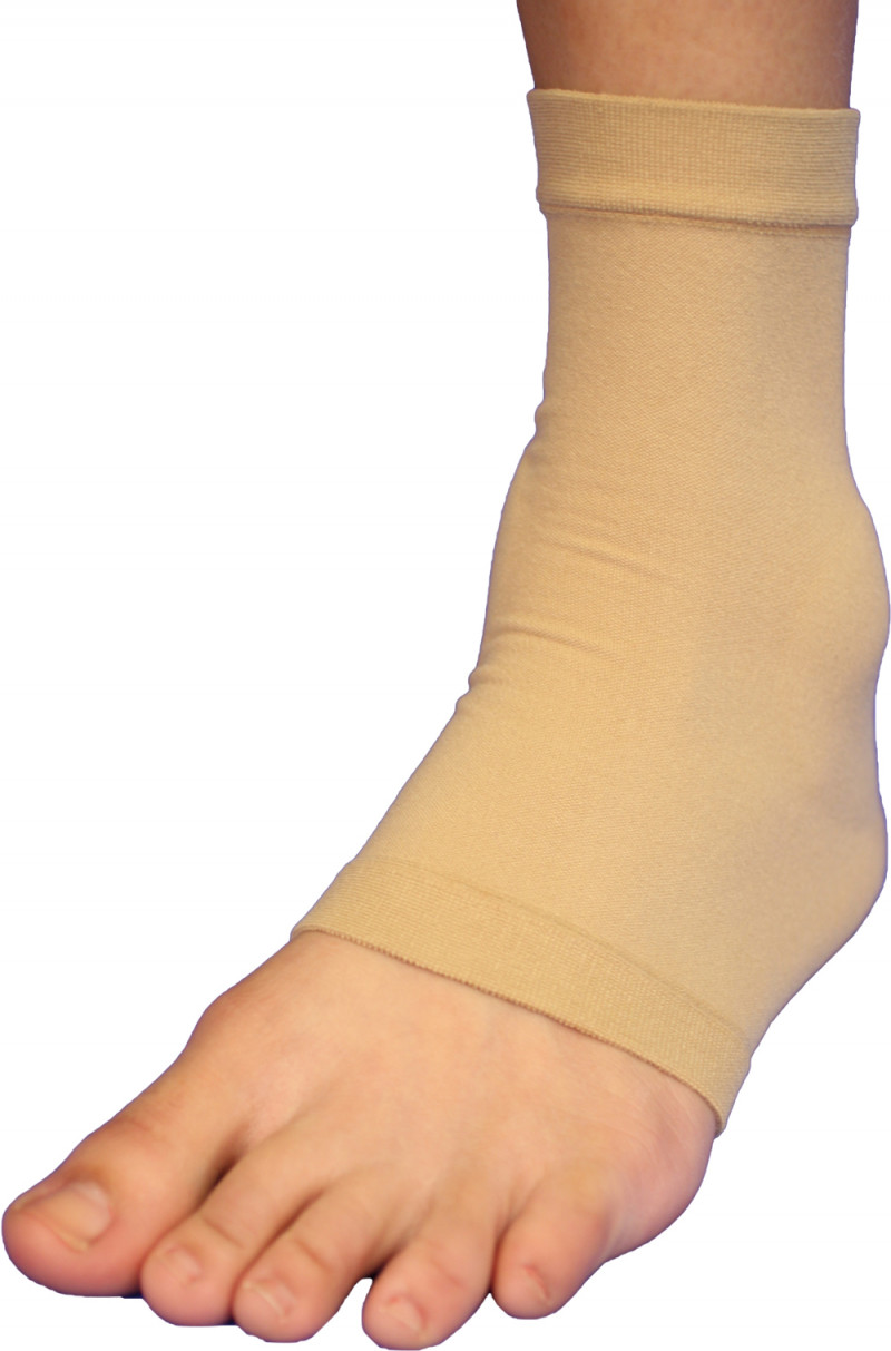 BUNGA PADS Malleolar Sleeve