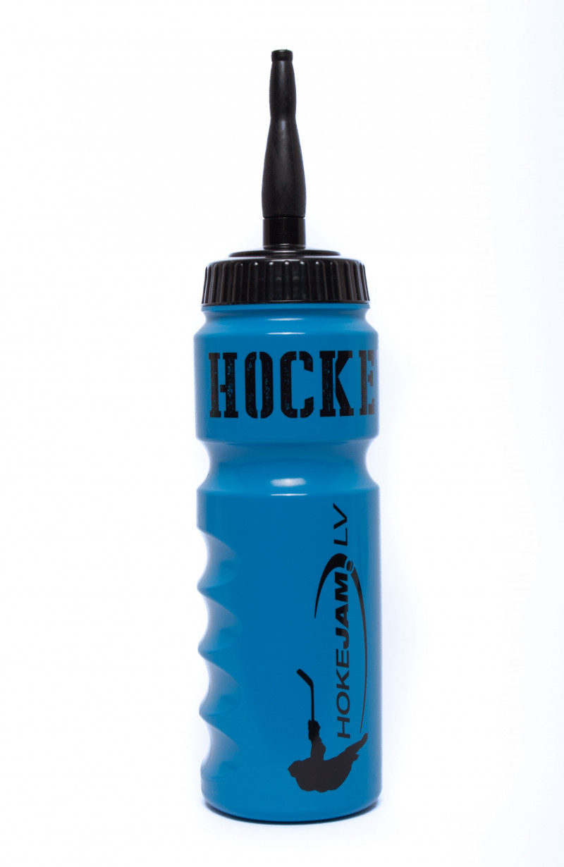 HOKEJAM.LV Water Bottle 17" 750ML