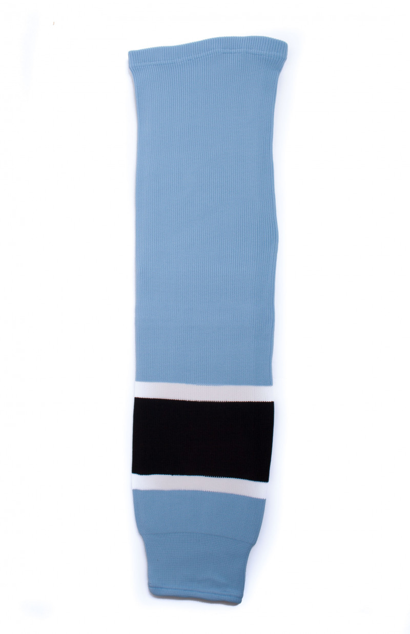 CCM Knit Adult Hockey Socks#008