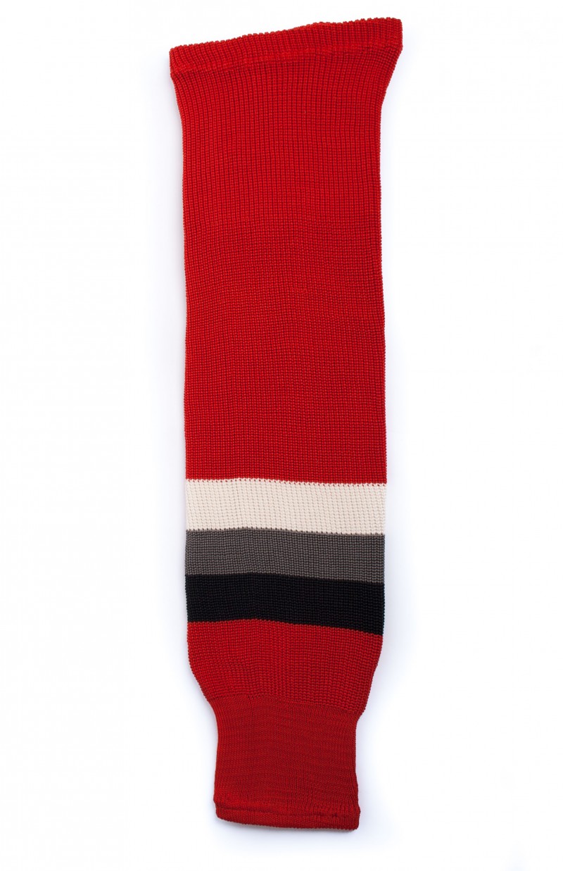 Hokejam.lv Knit Adult Hockey Socks#009