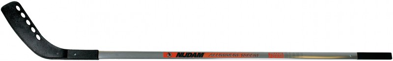 NIJDAM Aluminium Ice Hockey Stick