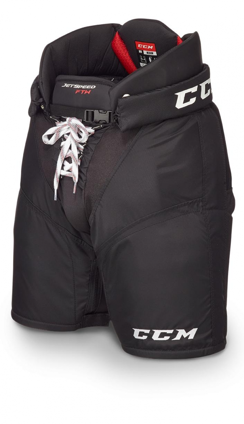 CCM Jetspeed FTW Women`s Ice Hockey Pants