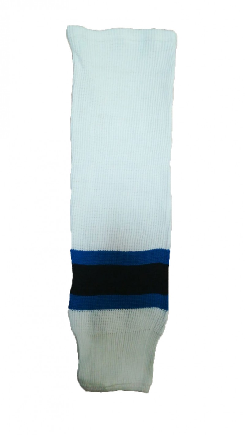 Hokejam.lv Knit Adult Hockey Socks#024