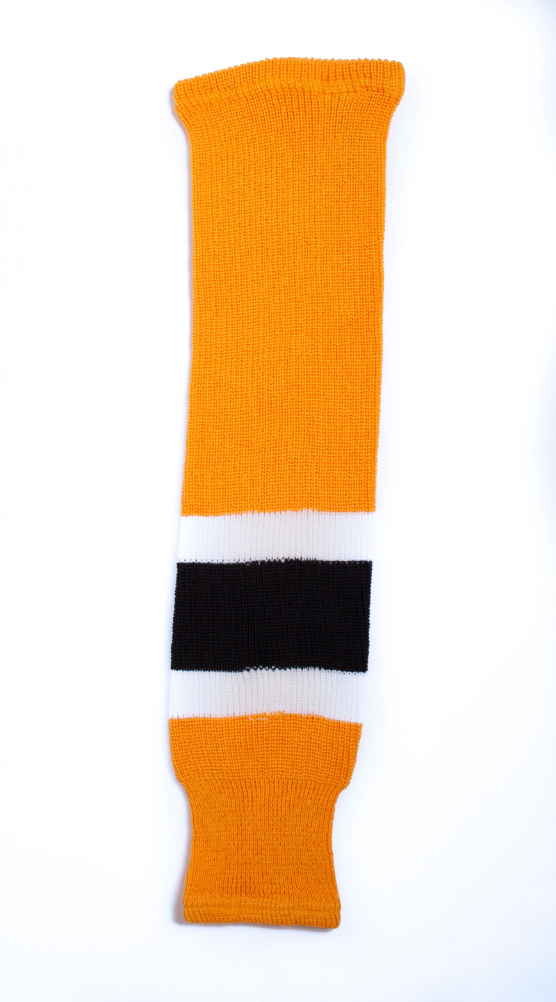 CCM Knit Junior Hockey Socks#023