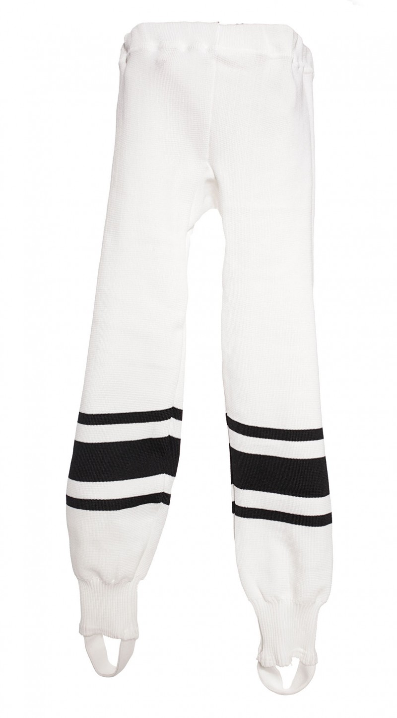HOKEJAM.LV Knit Junior Hockey Sock Pants#002