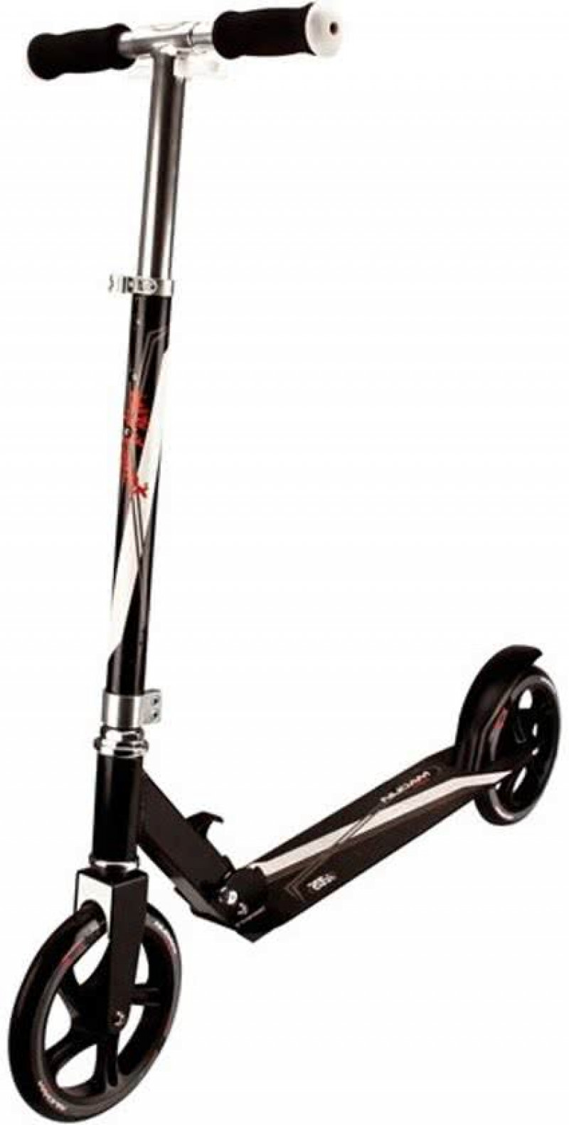NIJDAM Scooter