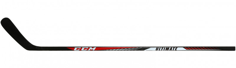 CCM Ultimate Senior Wood Stick