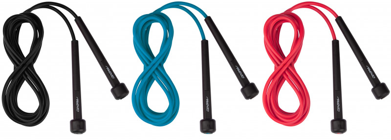 AVENTO Jump Rope Basic Slim Grip