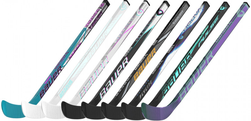 BAUER Mystery S25 Mini Stick