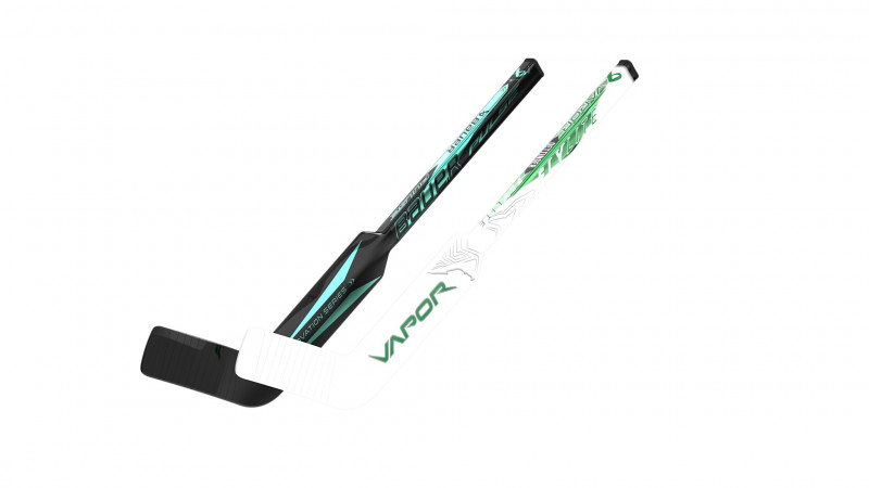 BAUER Mystery Goalie S25 Mini Stick