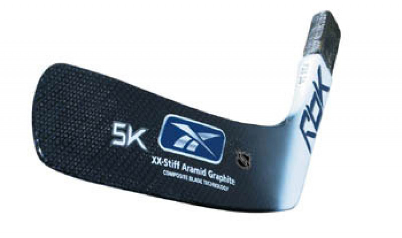 RBK 5K Junior Replacement Blade