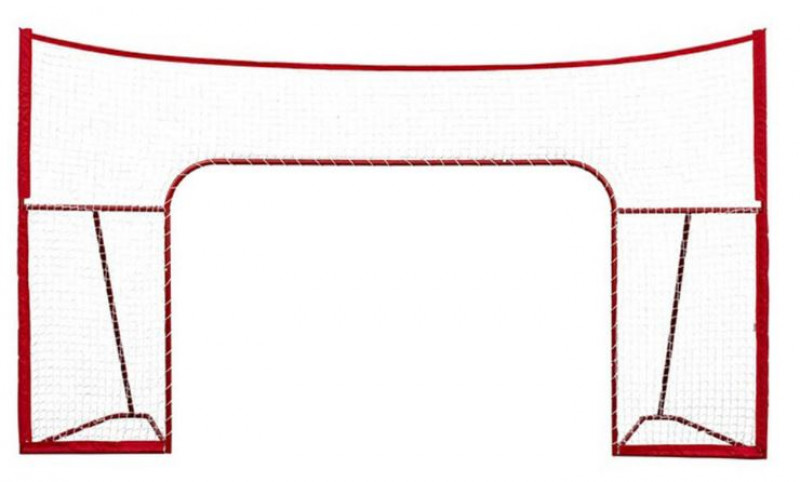 WINNWELL 72in Standalone Backstop