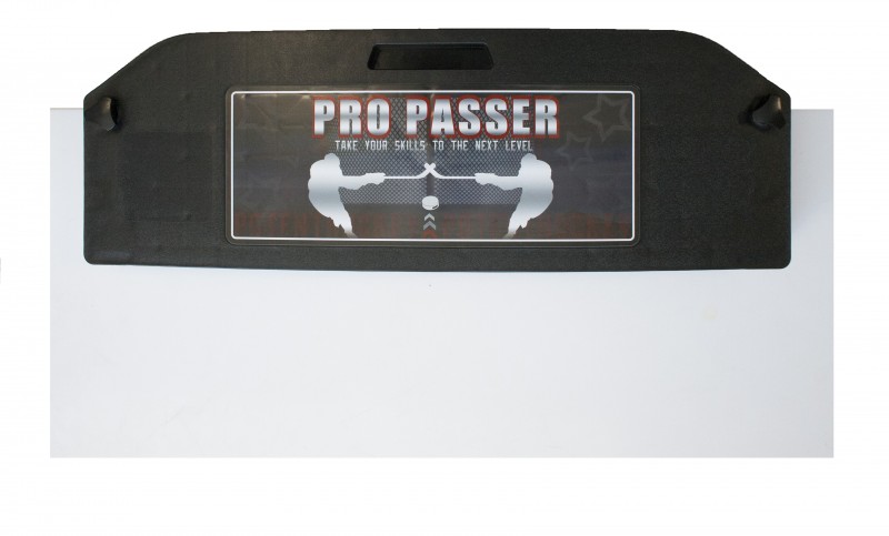 POTENT Hockey Pro Passer