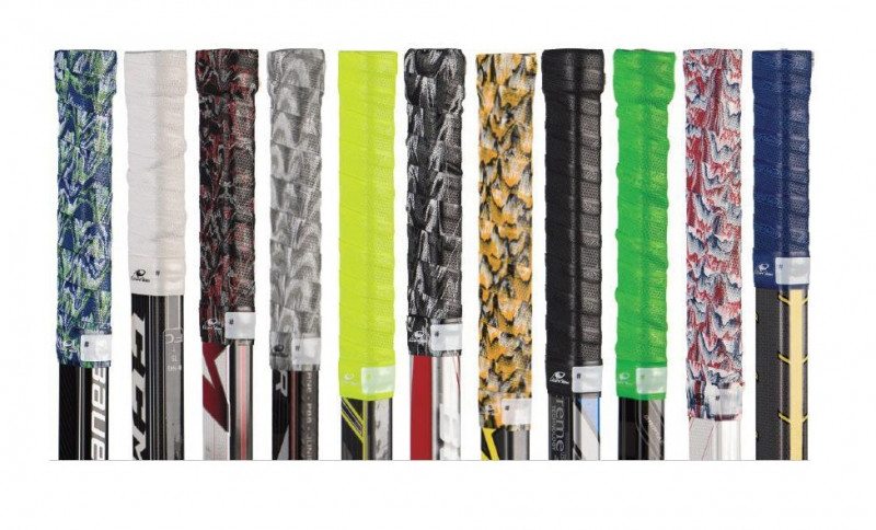 LIZARD SKINS Hockey Stick Grip Tape