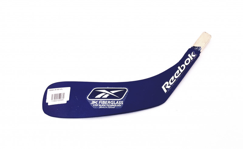 Reebok 3k Junior Replacement Blade