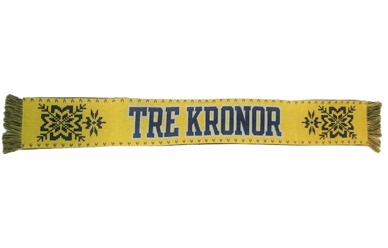 Team Sweden Adult Scarf