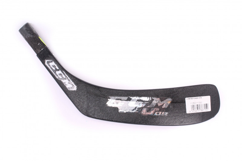 CCM U+09 Senior Replacement Blade