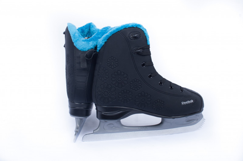 Reebok CS250 Women's Figure Skates