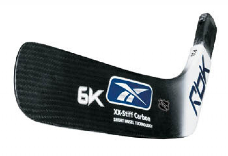 RBK 6K Junior Replacement Blade