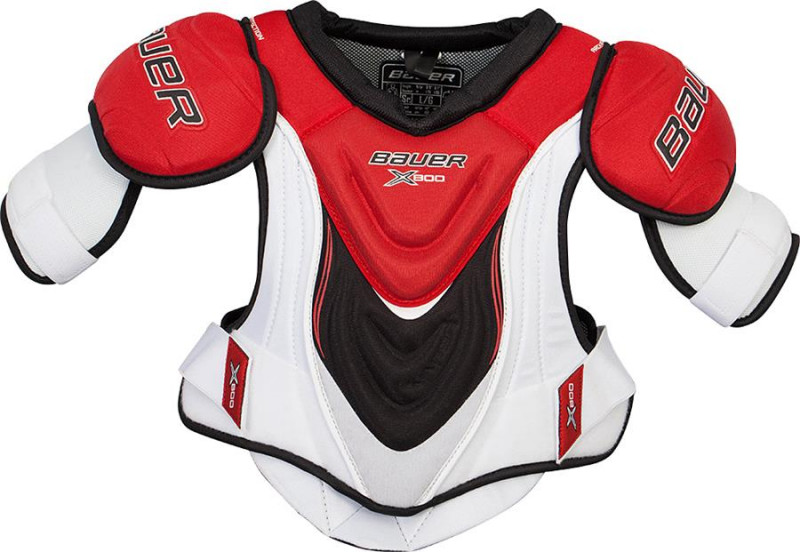 Bauer Vapor X800 Junior Shoulder Pads