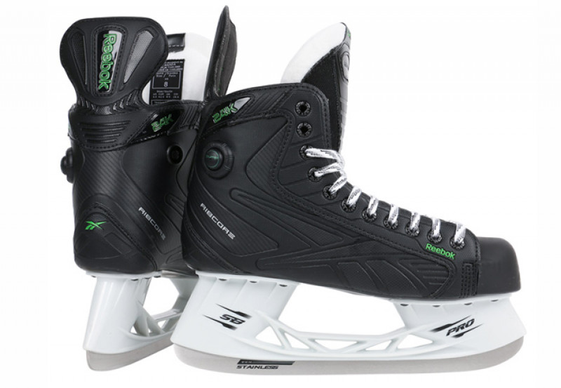Reebok pump junior sale