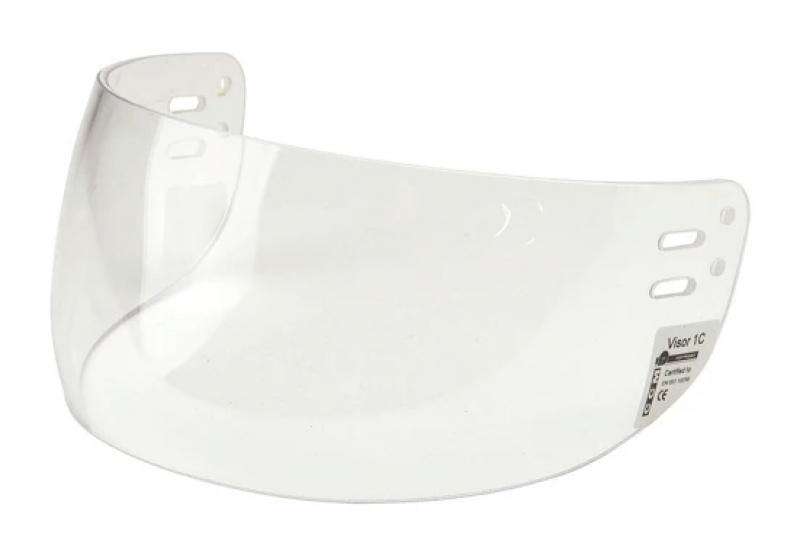 CCM 1C Hockey Helmet Visor