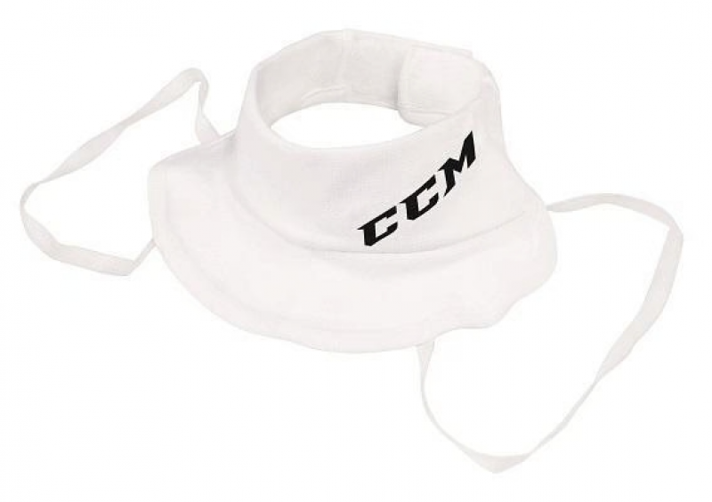 CCM Pro Junior Neck Guard