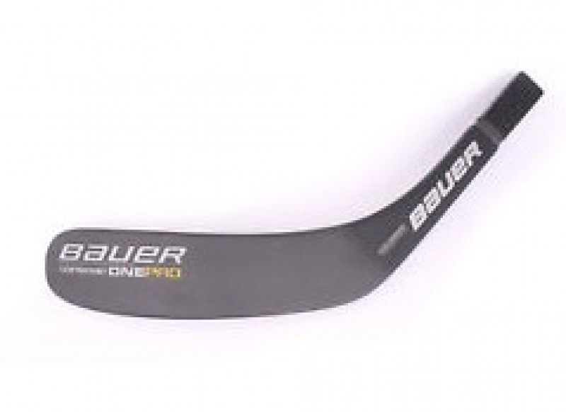 Bauer Supreme One Pro 4 Senior Replacement Blade